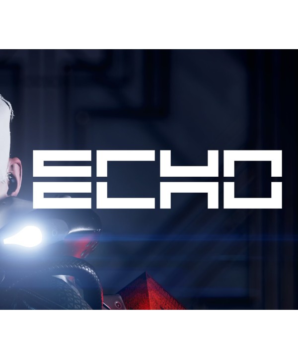 ECHO Steam Key EUROPE